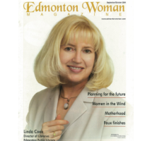 Edmonton Woman