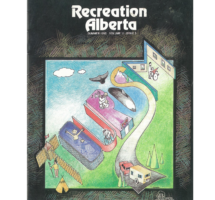 Recreation Alberta