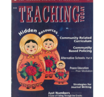 Teaching Today