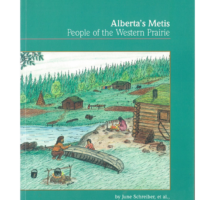 Alberta Metis