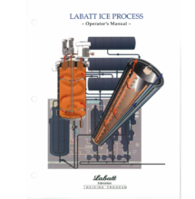 Labatt’s Ice Process