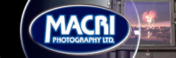 Rocco Macri, owner of Macri Photography