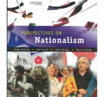 Perspectives on Nationalism